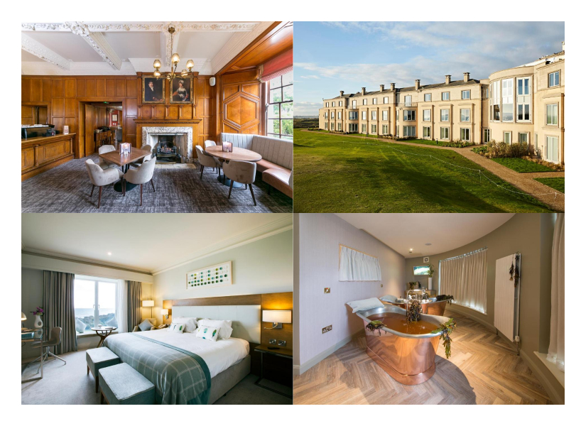 Portmarnock Resort & Jameson Golf Links